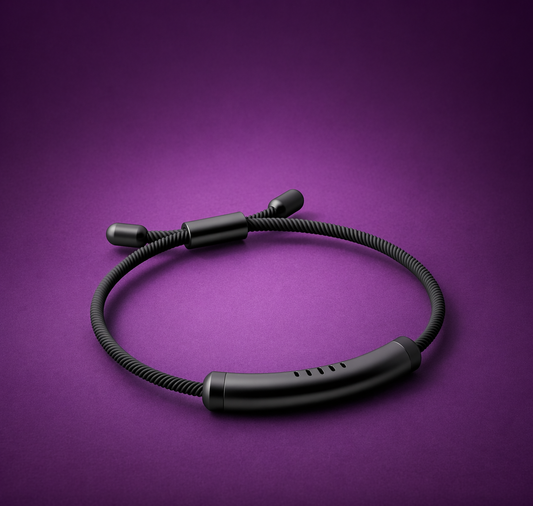 Bracelet Anti-Moustiques