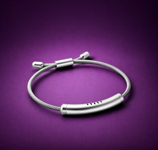 Bracelet Anti-Moustiques